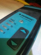 Ładowarka EV Mennekes IC-CPD Naprawa