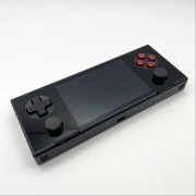 AYANEO Pocket Micro (Core) 8 GB / 256 GB w kolorze czarnym