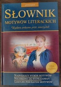 Słownik motywów literackich wydanie polecane przez nauczycieli