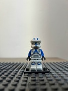 Lego Clone Trooper Specialist 501st Legion