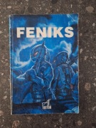 Thomas R. Dulski Feniks pierścienie chwały 