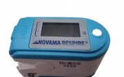 Pulsoksymetr Novama Respire MEDYCZNY Bluetooth