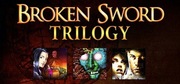 Broken Sword Trilogy klucz steam