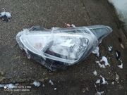 Lampa przednia  Hyundai i10 2019