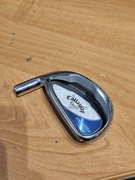 Lewy 5 Iron Callaway Big Bertha - główka irona kij golfowy damski