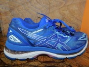 Buty Sportowe Damskie Asics GEL-NIMBUS  T750N   r. 40  25,5 cm