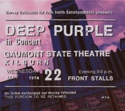 Deep Purple – IN CONCERT Live In London 1974 2CD NOWY FOLIA SLIPCASE
