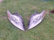 Xenon lewy Mondeo MK4 7S71-13D155 