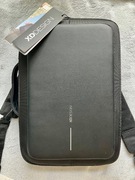 Plecak/Torba na laptopa 16" XD Design Bizz 2.0 Czarny 