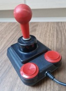 Joystick COMPETITION PRO Oryginalny Commodore Atari Amiga Spectrum Sprawny