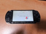 PSP 3004 Slim 4GB. Ark-4 cIPL