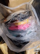 Mix nowych ubrań rozmiar XL