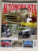 AUTOMOBILISTA NUMER  9 (173) 2014