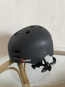 Kask dziecięcy BMX rower deskorolka Kasikal M 55-58cm