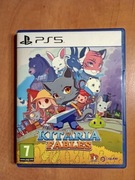 Kitaria Fables PS5