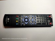 Pilot LG Blu-Ray Disc Player