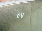 Szyby 4mm, szlifowane boki, Rezal EN 12150, zabudo