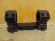 Profesjonalny montaż z pochylem 20-40 MOA Innomount Tactical 