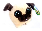 Gang Bystrzaków Piesek DŻI - PI - ES - 2022r