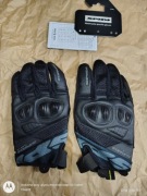 Rękawice motocyklowe Spidi flash r xxl 