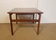 Stolik Kawowy Design, Niels Eilersen, Dania lat 60