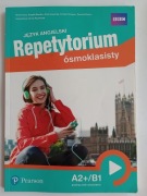 Repetytorium ósmoklasisty język angielski A2+B1