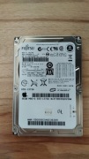 Dysk Fujitsu MHW2080BH 80GB SATA 2,5"