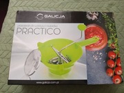 GALICJA  przecierał do warzyw i owoców 