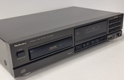 Odtwarzacz CD TECHNICS SL-PG200A  COMPACT DISC PLAYER 