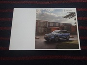 2020 Lincoln AVIATOR Prospekt ANGIELSKI USA 20 stron 