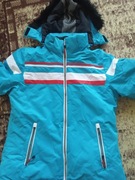 Kurtka damska zimowa sportowa L