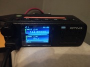 Radiotelefon VHF/UHF DMR Retevis RT73