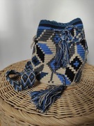 Mochila bag Wayuu