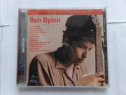 Bob Dylan - Original Masters Collection, płyta CD