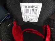 KARRIMOR 41 idealne do biegania i nie tylko!