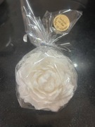 Mydełko mydło glicerynowe ręcznie robione prezent podziękowanie