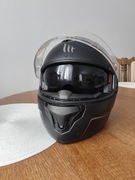 Kask Szczękowy MT Helmets Atom XL Blenda
