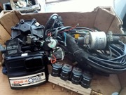 Instalacja sekwencyjna STAG-4 QBox Basic