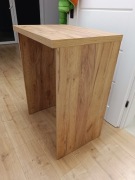 Szafka na pralkę suszarkę 