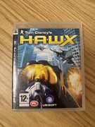 Hawx, Tom Clancy’s, PS 3