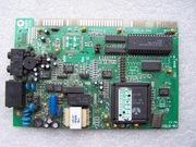 Karta sieciowa model FM-9784  ISA z 1997 roku