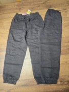 Spodnie dziewczęce YoungStyle 134 - 140 2szt