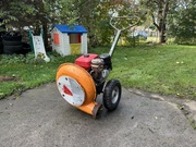 Dmuchawa do liści Honda GX 240