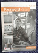 Password Reset A2+/B1 ĆWICZENIA 