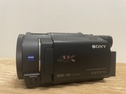 Kamera Sony FDR-AX33
