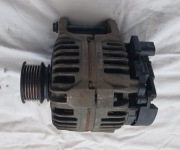 ALTERNATOR VW GOLF 1.6 SR - SPRAWNY - SEAT, SKODA, AUDI
