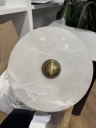 2x KINKIET zFabryki MODUS 300 marmur 