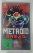 Metroid Dread / Switch