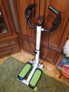 Stepper do ćwiczeń z gumami - Nieużywany 