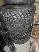 Koła MT SIMEX 225/75 R16 Toyota RAV4